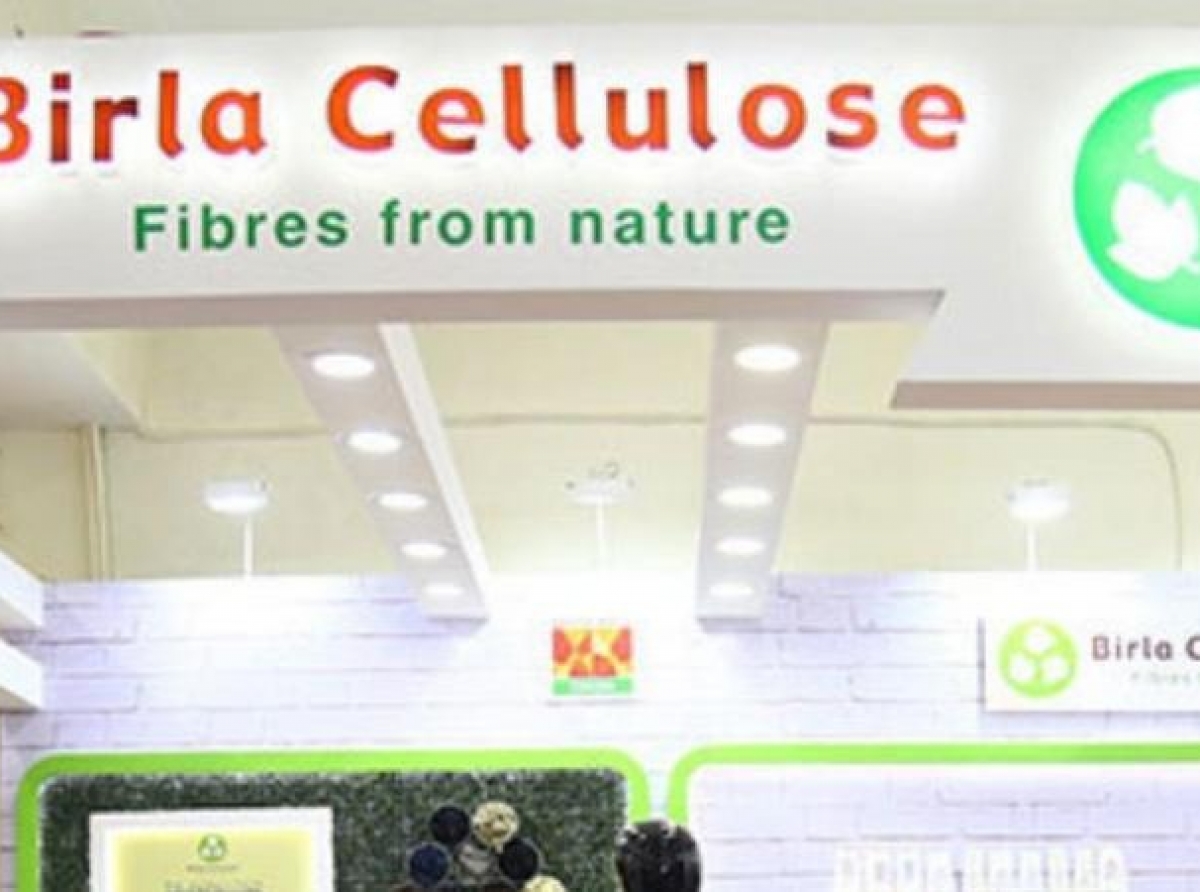 Birla Cellulose bags sustainability award